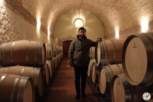Wine Up en Vega Sicilia IMG_2958