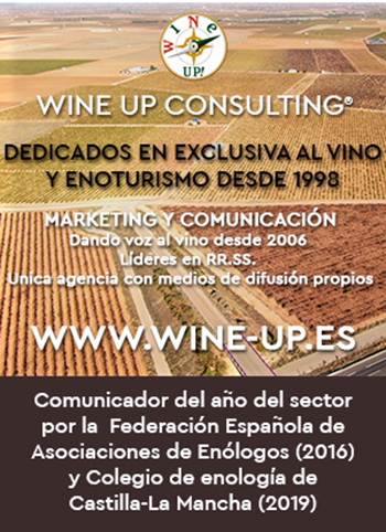 Wine Up Consulting